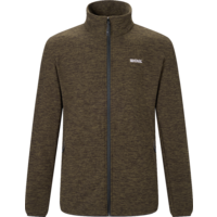 Regatta Harrow Herren Fleecejacke