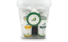 298868 - Solbio StarterKit Reinigungsset 4 in 1 Tankpflege 5 teilig