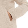 Kleine productafbeelding Jack Wolfskin High Curl dames fleecejack 1