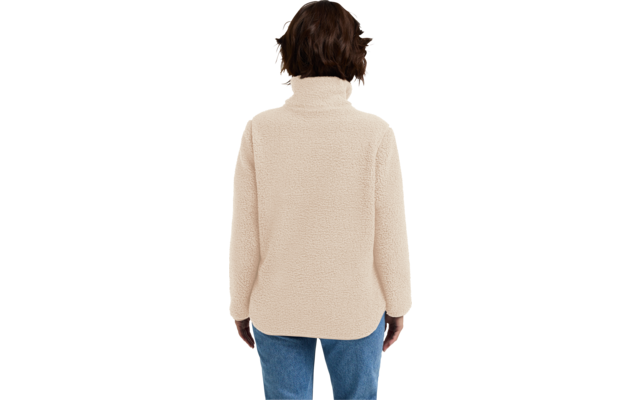 Product afbeelding Jack Wolfskin High Curl dames fleecejack 1