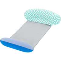 Bestway Comfort Plush Pool-Hängematte 145 x 87 cm