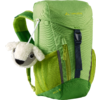 Vaude Ayla 6 children's backpack 6 liters green