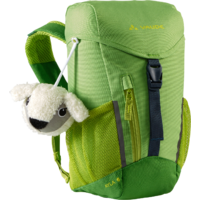 Vaude Ayla 6 Kinderrucksack 6 Liter gr&uuml;n