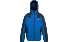 Regatta Volcanics reflecterende outdoorjas voor kinderen