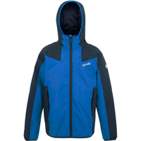 Regatta Volcanics Kinder reflektierende Outdoorjacke