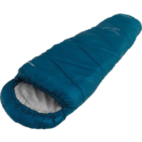 Easy Camp Starling Mummy 8&deg;C Mumienschlafsack f&uuml;r Kinder blau