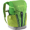Vaude Puck 10 kids backpack 10 liters green