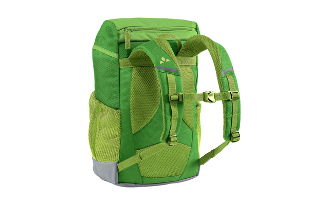 Vaude Puck 10 sac à dos pour enfants 10 litres vert