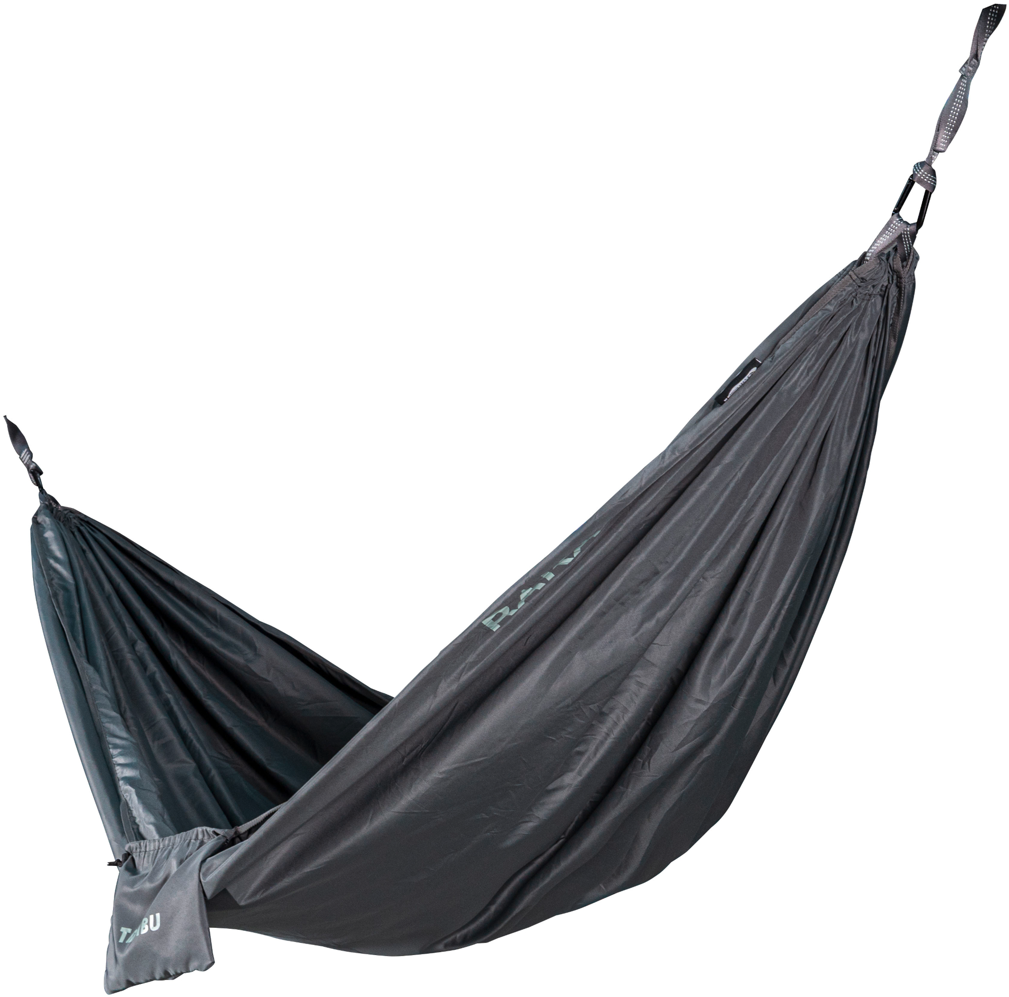 Amaca Tablet Amaca Tambu Raka 255 cm in poliestere riciclato - Berger Camping
