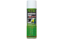 Petec spray d'imprégnation 500 ml