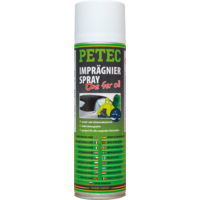 Petec impregnation spray 500 ml