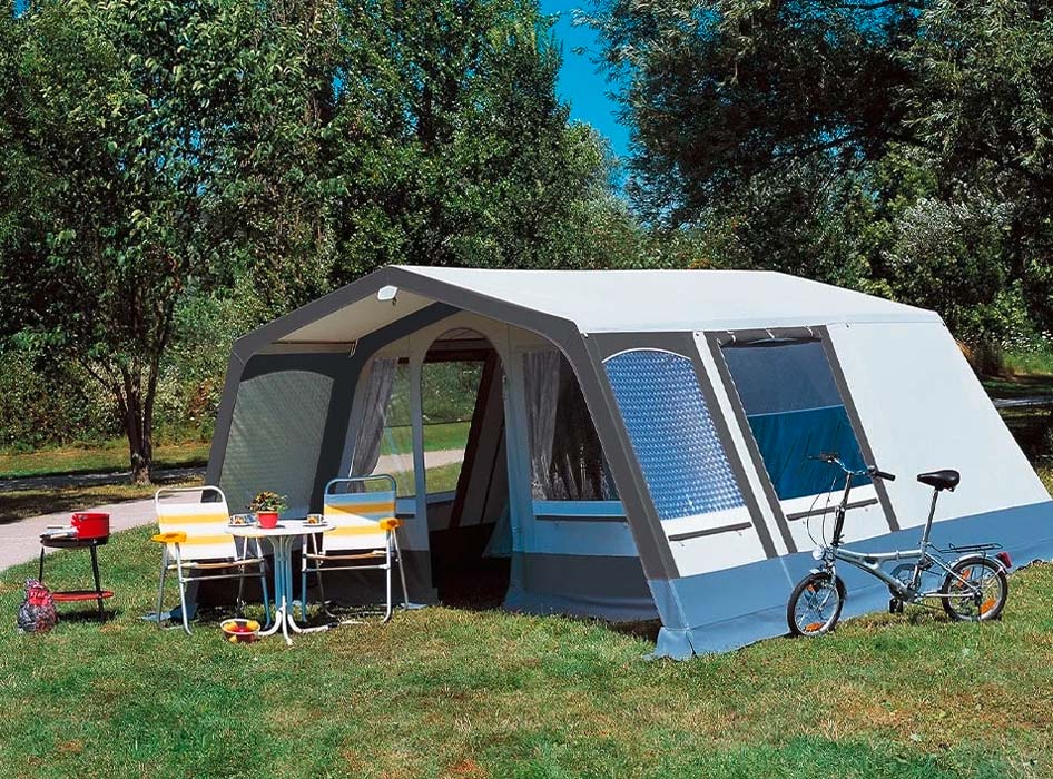 www zelt 24 de Vanaheim Glamping - 24 m² | 16 Personen Größe:90*90cm 7 Predictions for DJ Pathfinder-Branded