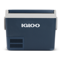 Igloo ICF40 AC/DC Kompressork&uuml;hler mit Temperaturregelung 39 Liter