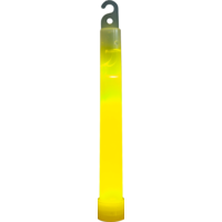 Basic Nature Knicklicht 15 cm gelb