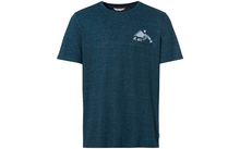 800986L 800986XL 800986XXL 300388XXL - Maglietta Vaude Redmont II Uomo