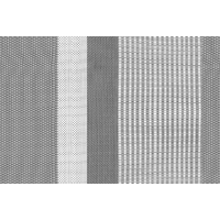 Brunner Kinetic 500 Vorzeltteppich 250 x 300 cm grau 