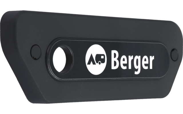 Product afbeelding Berger Abdeckung f&uuml;r Rangierhilfe Titanium 1