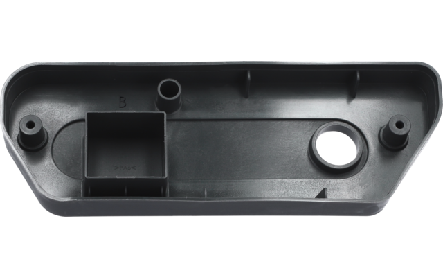 Product afbeelding Berger Abdeckung f&uuml;r Rangierhilfe Titanium 1