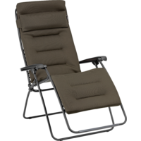 Lafuma RSX Clip XL AirComfort Relaxsessel Taupe