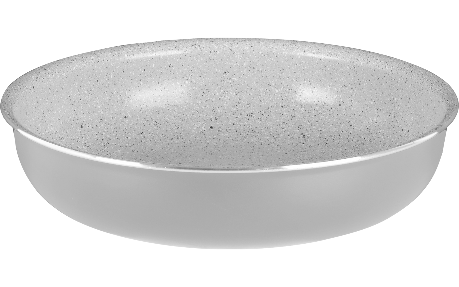 Produktbild Brunner Fusion Topfset 8-teilig stapelbar Vacublock System und Magnetgriffe 1