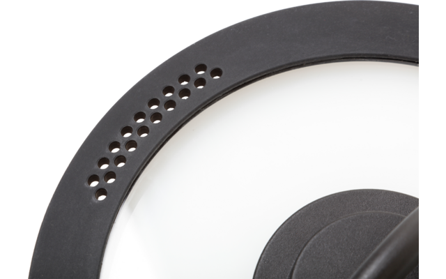 Produktbild Brunner Fusion Topfset 8-teilig stapelbar Vacublock System und Magnetgriffe 1