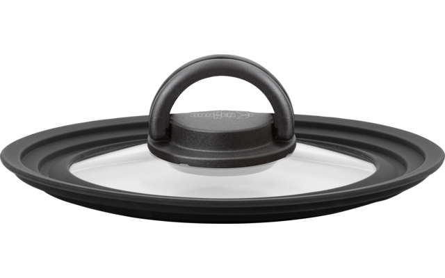 Produktbild Brunner Fusion Topfset 8-teilig stapelbar Vacublock System und Magnetgriffe 1