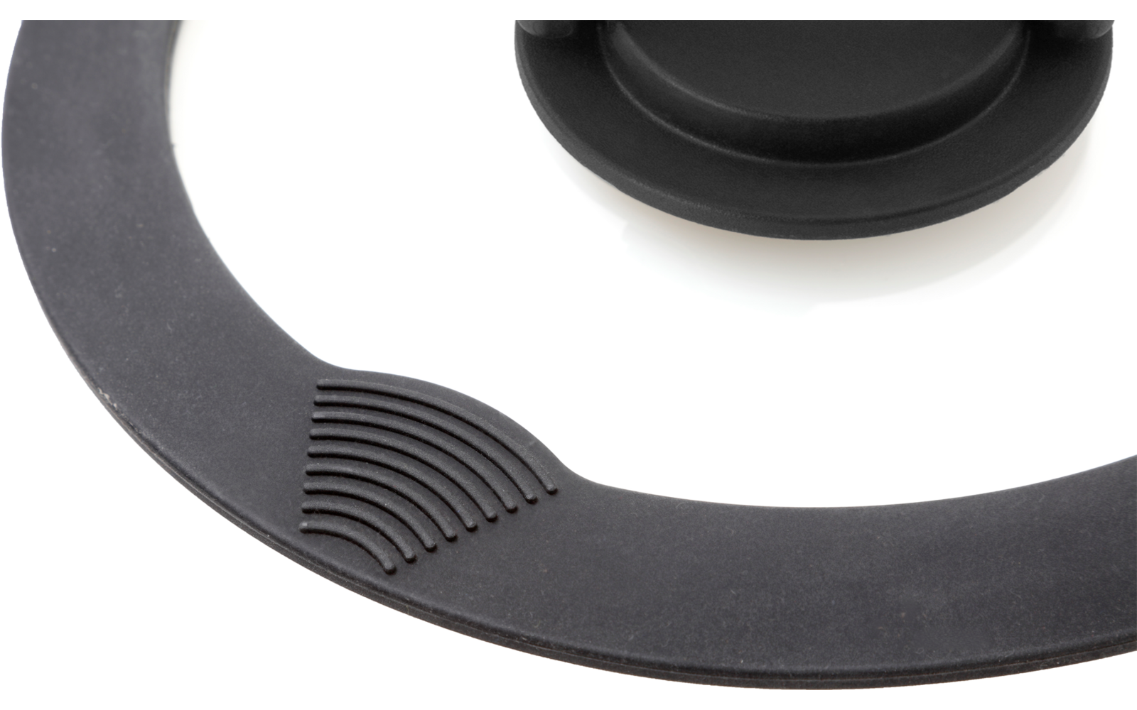 Produktbild Brunner Fusion Topfset 8-teilig stapelbar Vacublock System und Magnetgriffe 1