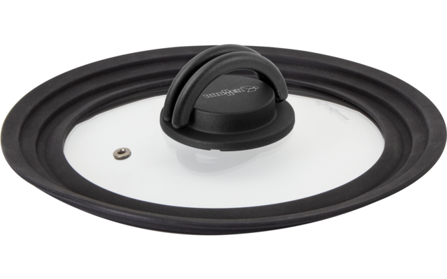 Produktbild Brunner Fusion Topfset 8-teilig stapelbar Vacublock System und Magnetgriffe 1