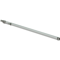 Fiamma arm left for awning F45s / VW T5/T6 / PSA 250-260 - Fiamma spare part number 06271-01-