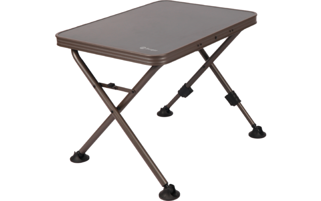 Berger Slimline table top for leg rest