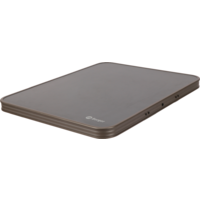 Plateau de table pour repose-jambes Slimline Berger