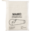 Cocoon MAMO Hut Saco de dormir para albergues juveniles Momia 210 x 78/50 cm