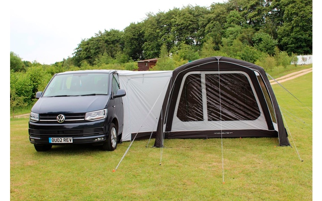 Outdoor Revolution Movelite T3E Low awning with height range180 to 220 cm
