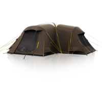 Zempire Pro III V2 f&uuml;r 5 Personen