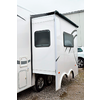 Fiamma SlideOut awning for mobile vehicle walls 280 deep black