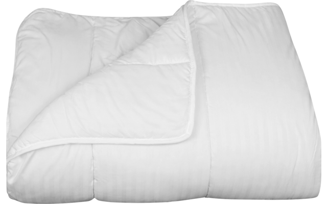 Produktbild Queens Hotelkollektion Bettdecke 135 x 200 cm Ganzjahresdecke 1