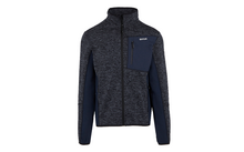Regatta Basil heren fleecejack