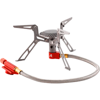 Robens Fire Bug Titan Gaskachel 3470 W