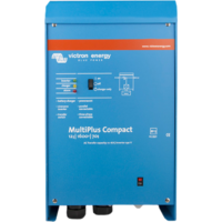 Victron Multiplus Compact Inverter / Charger 12 V 1600 W 70 A