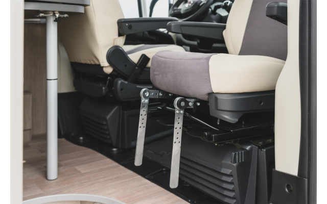 Image du produit ART Repose-jambes pour si&egrave;ge de camping-car 1