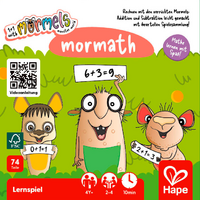 Mormath Rechenspiel