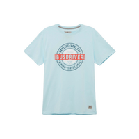 Van One Busdriver Herrenshirt 