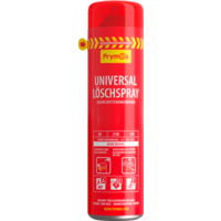 Prymos Feuerlöschspray Universal 625 ml