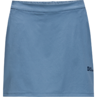 Jack Wolfskin Hiking Alpine Skort damesrok