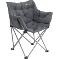 Foldable Camping Chair/Recliner Chair Outwell Sardis Lake