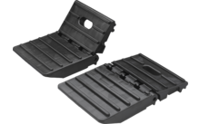 Froli leveling ramp for step wedge set of 2