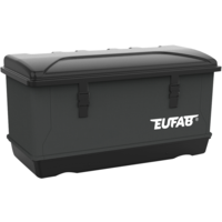 Eufab Transportbox 350 Liter f&uuml;r SD260 / TECDC1 Fahrradtr&auml;ger