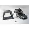 Kleines Produktbild Roof Space Family Base Vorzelt freistehend 3 x 3 Meter passend f&uuml;r Dachzelt Roof Space  1
