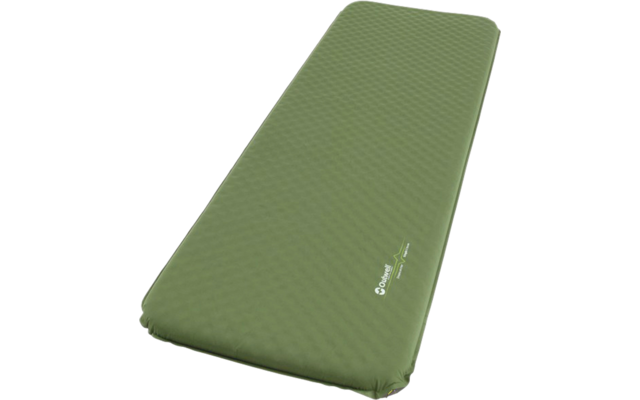 Matelas gonflable Outwell Dreamcatcher Single 7.5 195 x 63 cm
