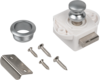 Berger Push Lock Druckknopf Mini